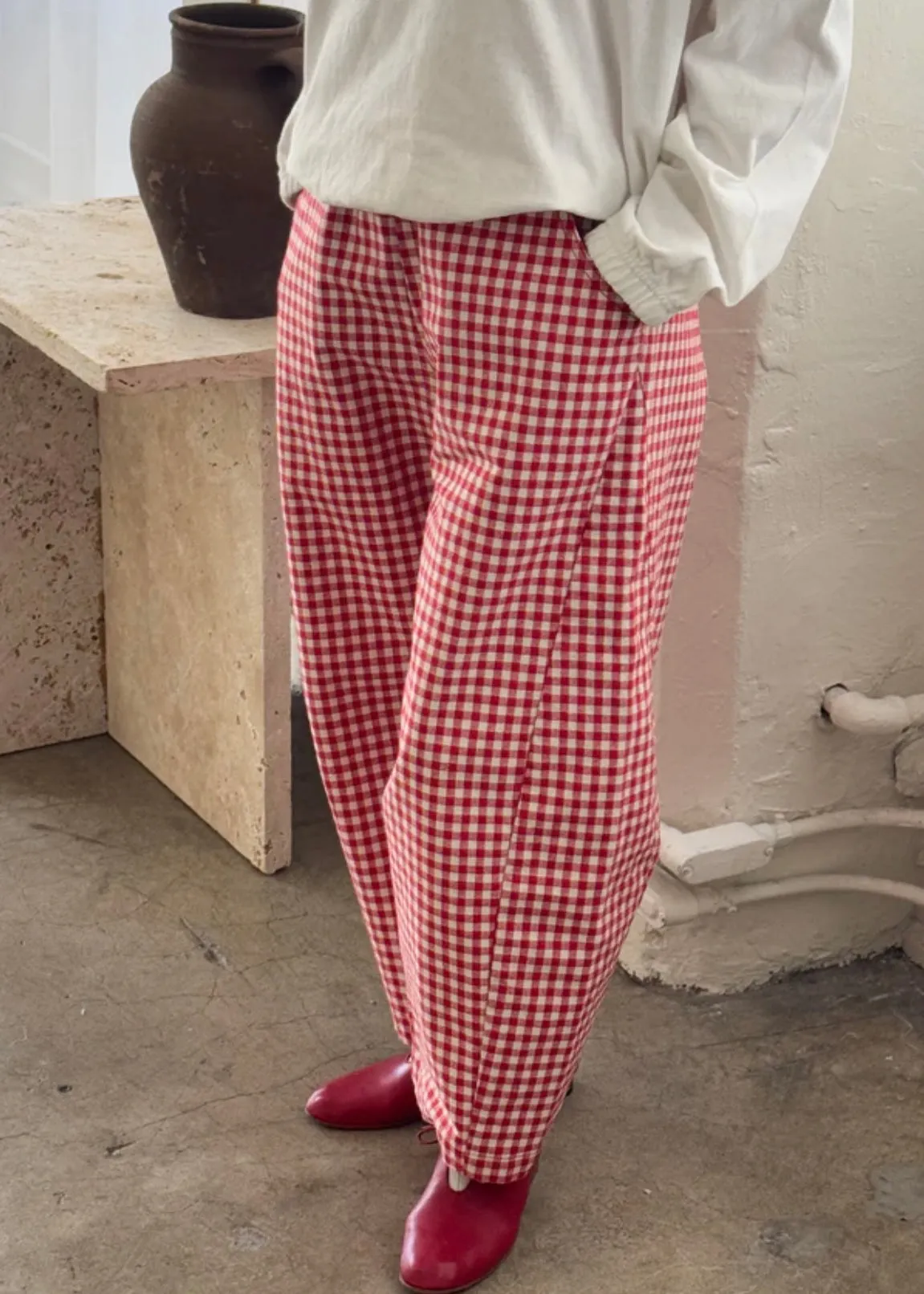 Arc Pants Regular