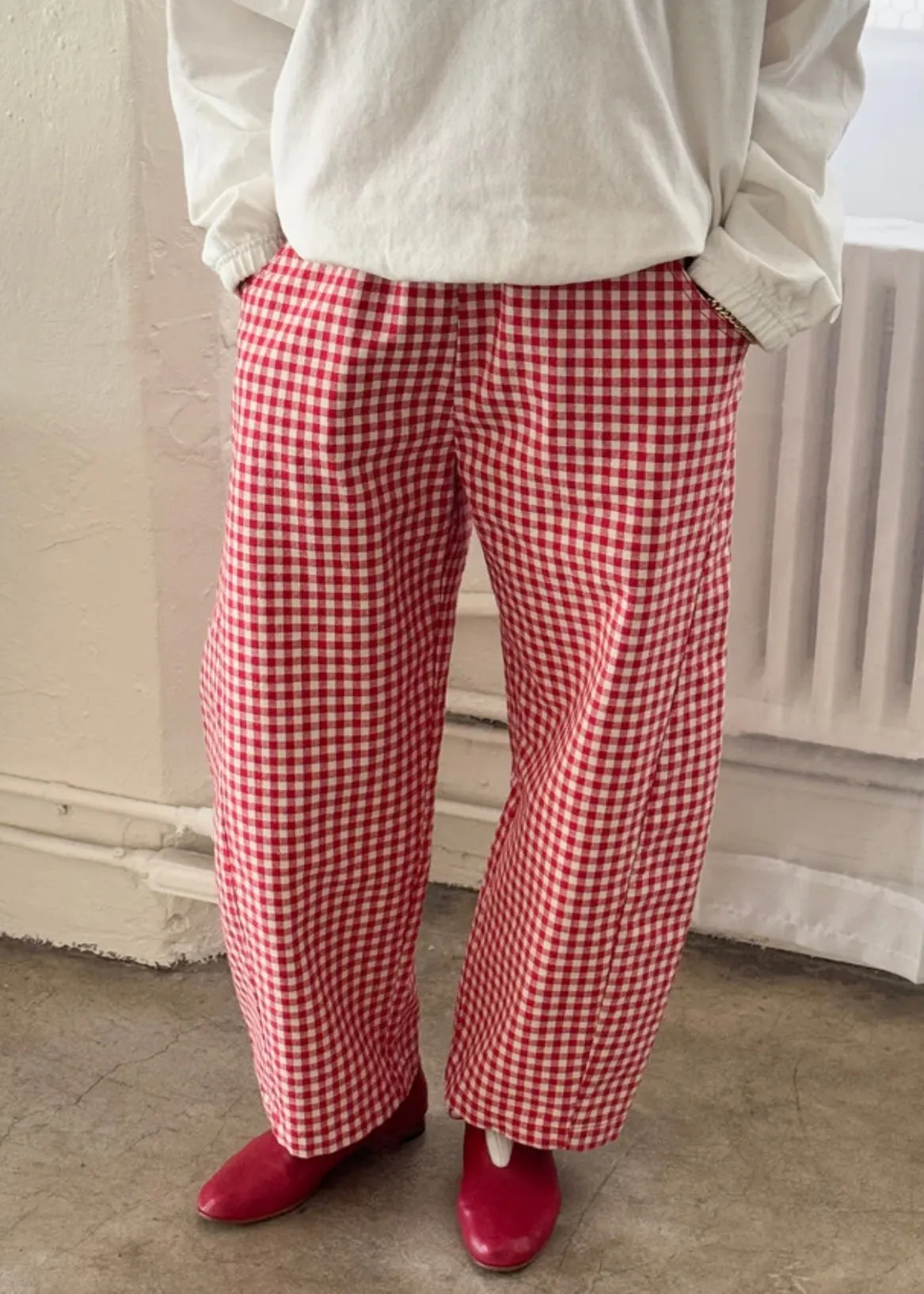 Arc Pants Regular