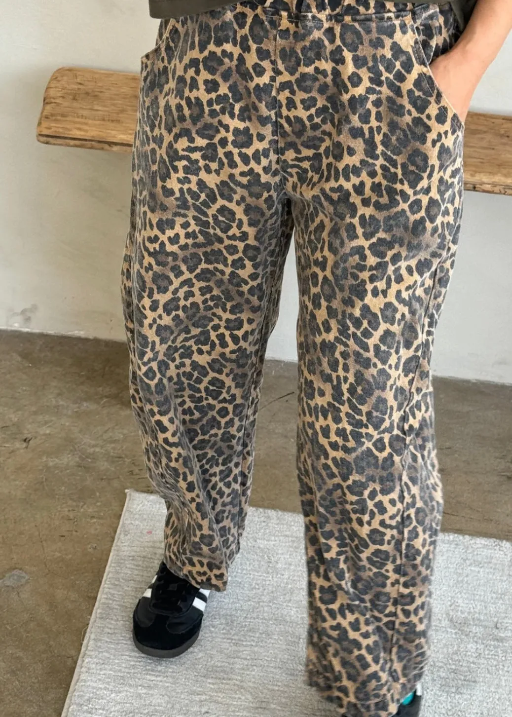 Arc Pants Regular