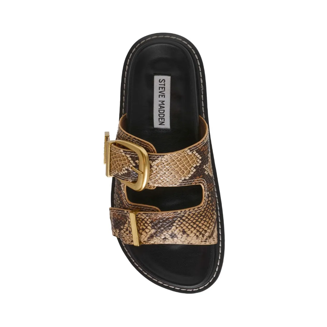 ARCH BROWN SNAKE