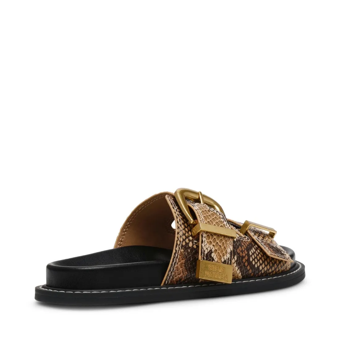 ARCH BROWN SNAKE