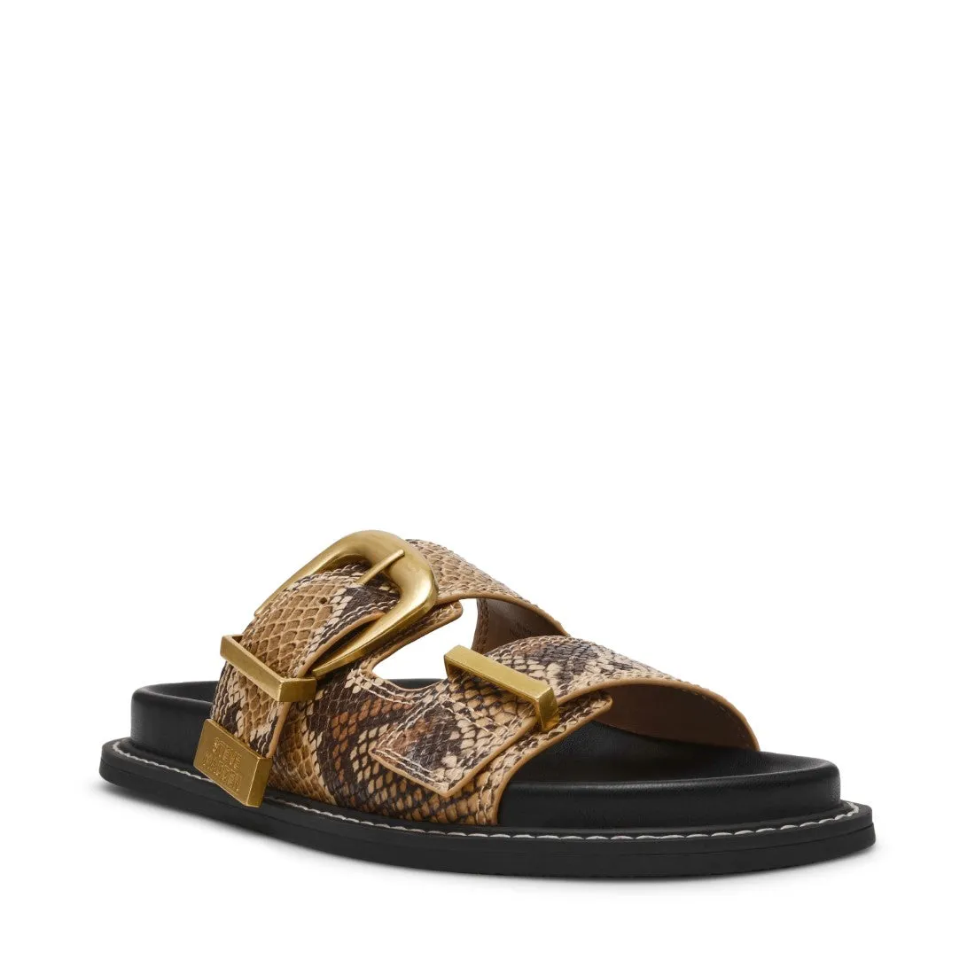 ARCH BROWN SNAKE
