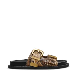 ARCH BROWN SNAKE