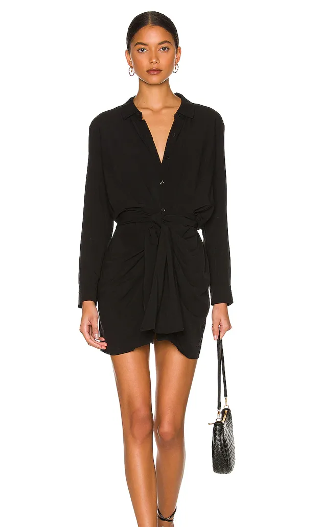 Aura Dress