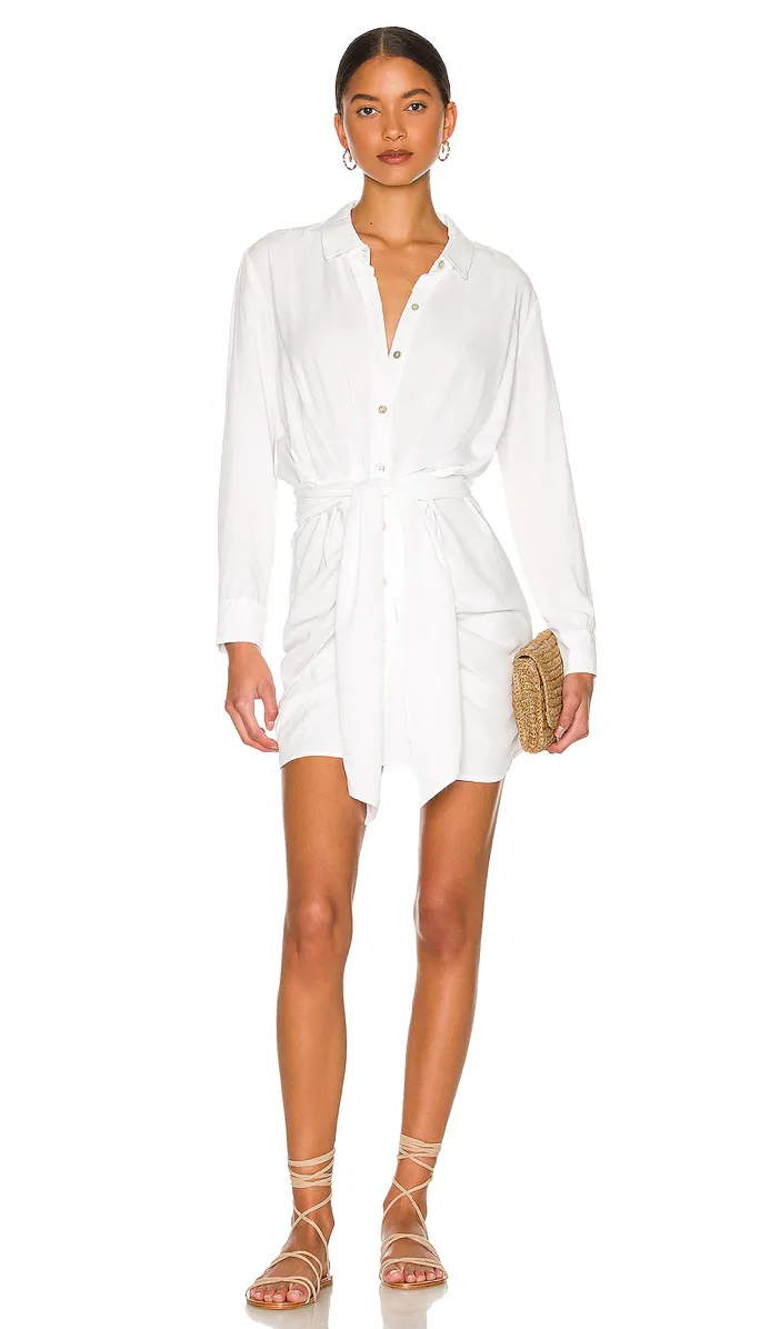 Aura Dress