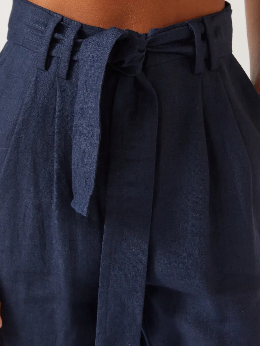 AURORA TROUSERS