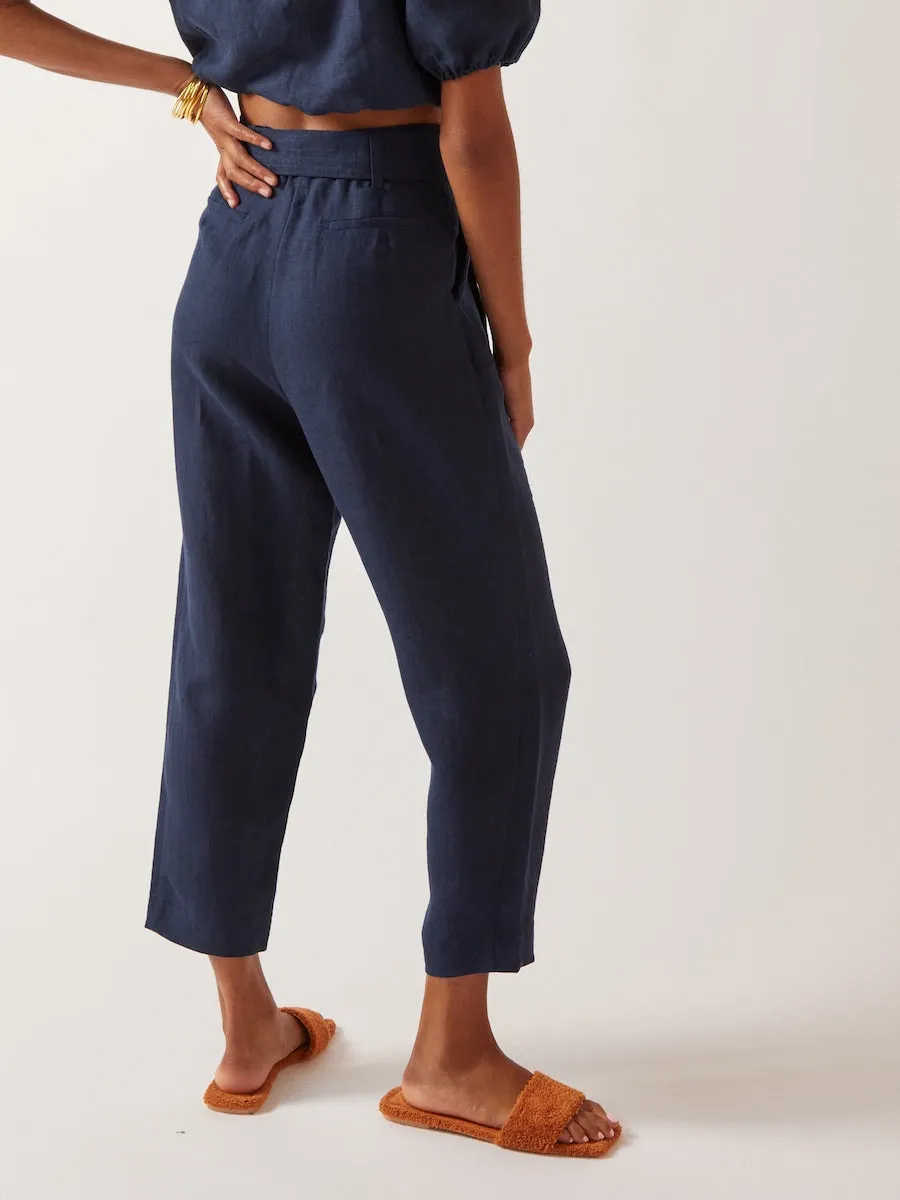 AURORA TROUSERS