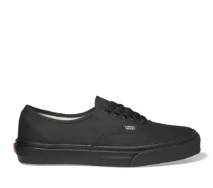 Authentic Black/Black