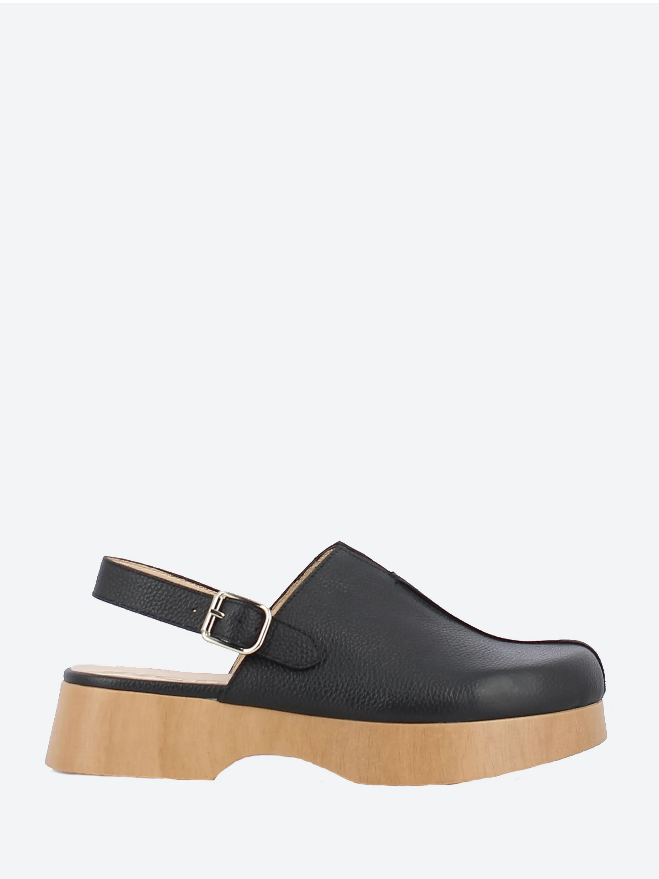 B-8501 Clog