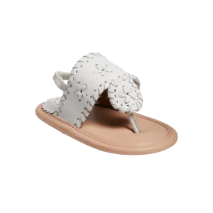 Baby Jacks Flat Sandal