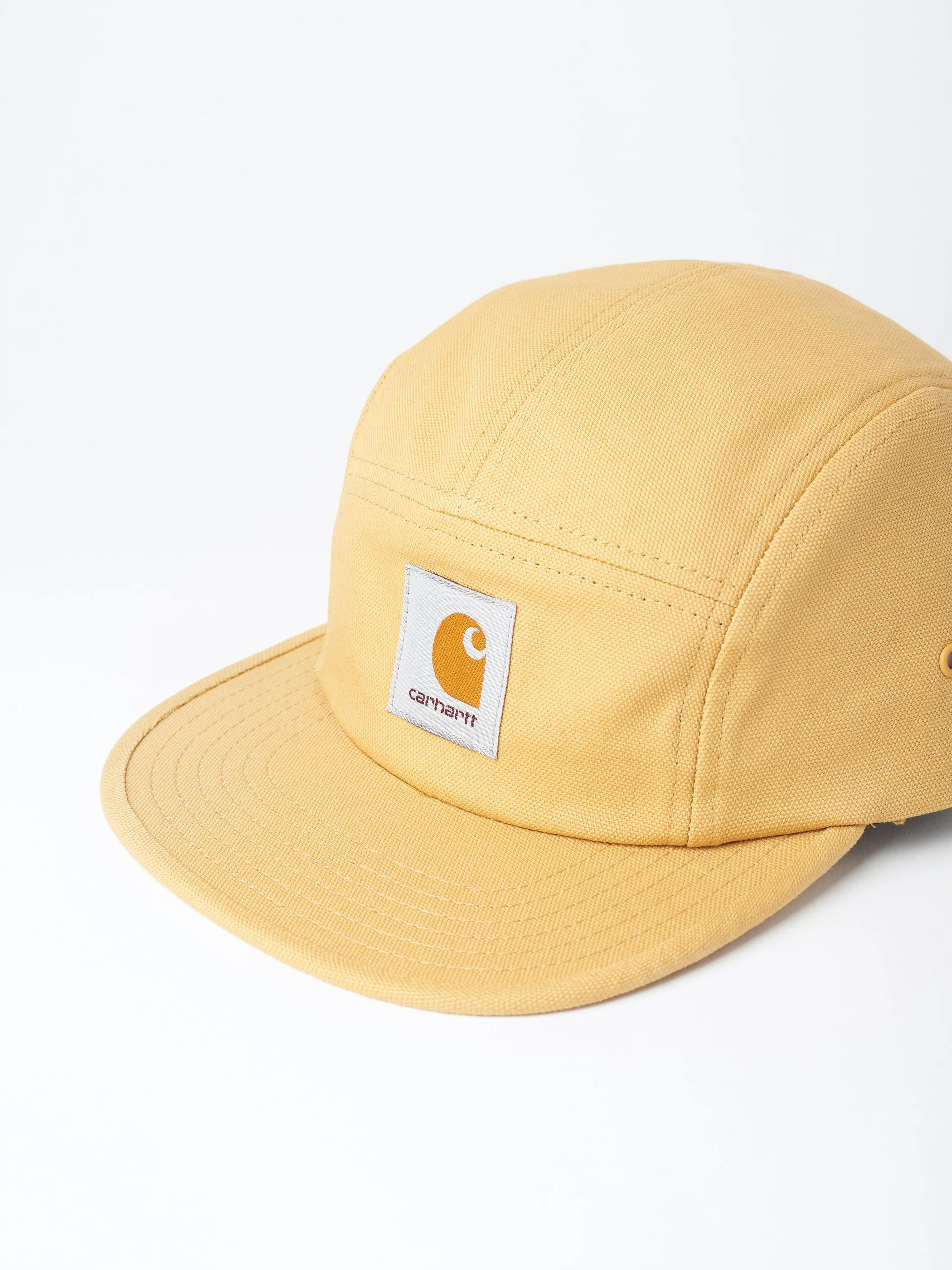 Backley Cap