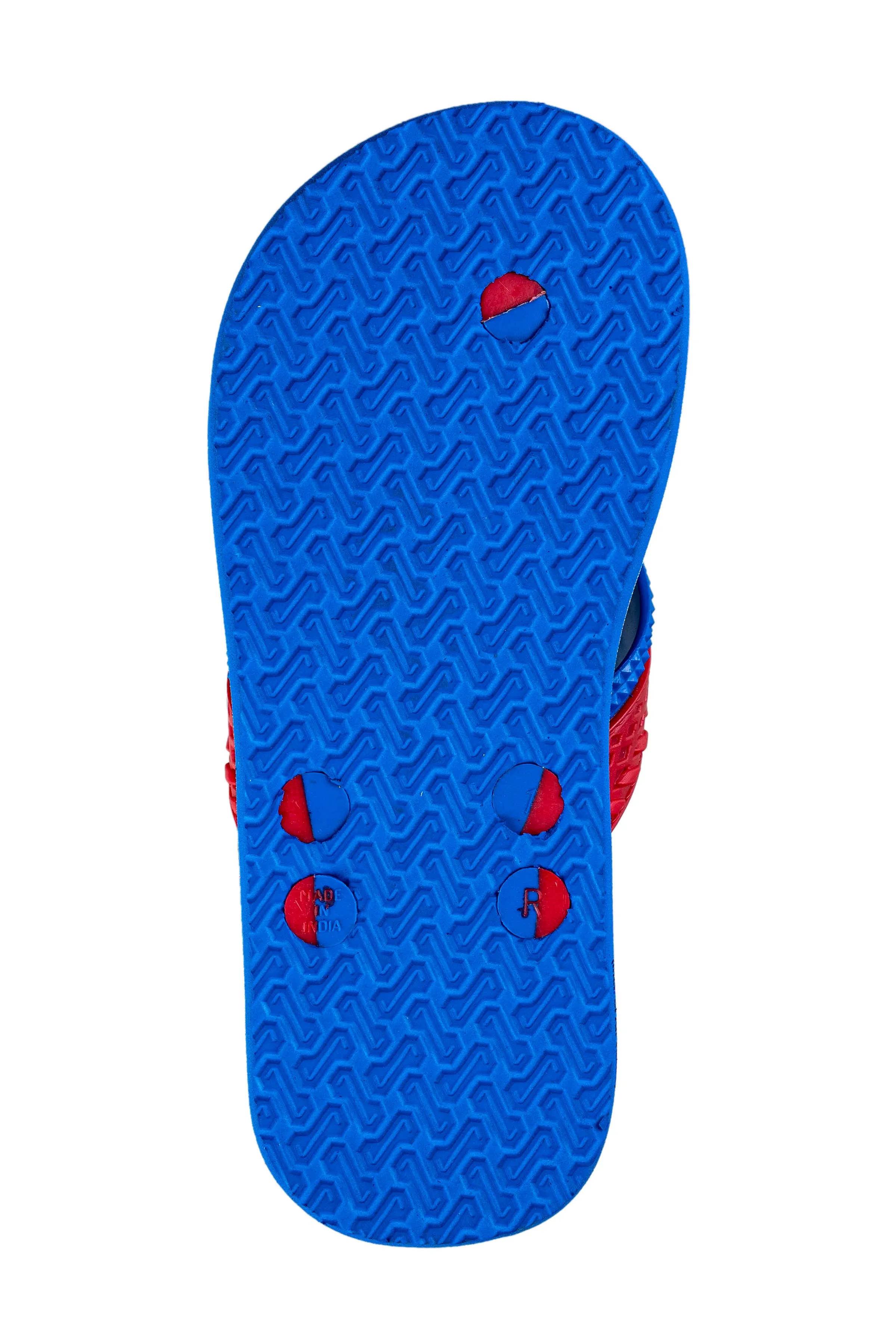Bahamas Children Red / Blue Hawai