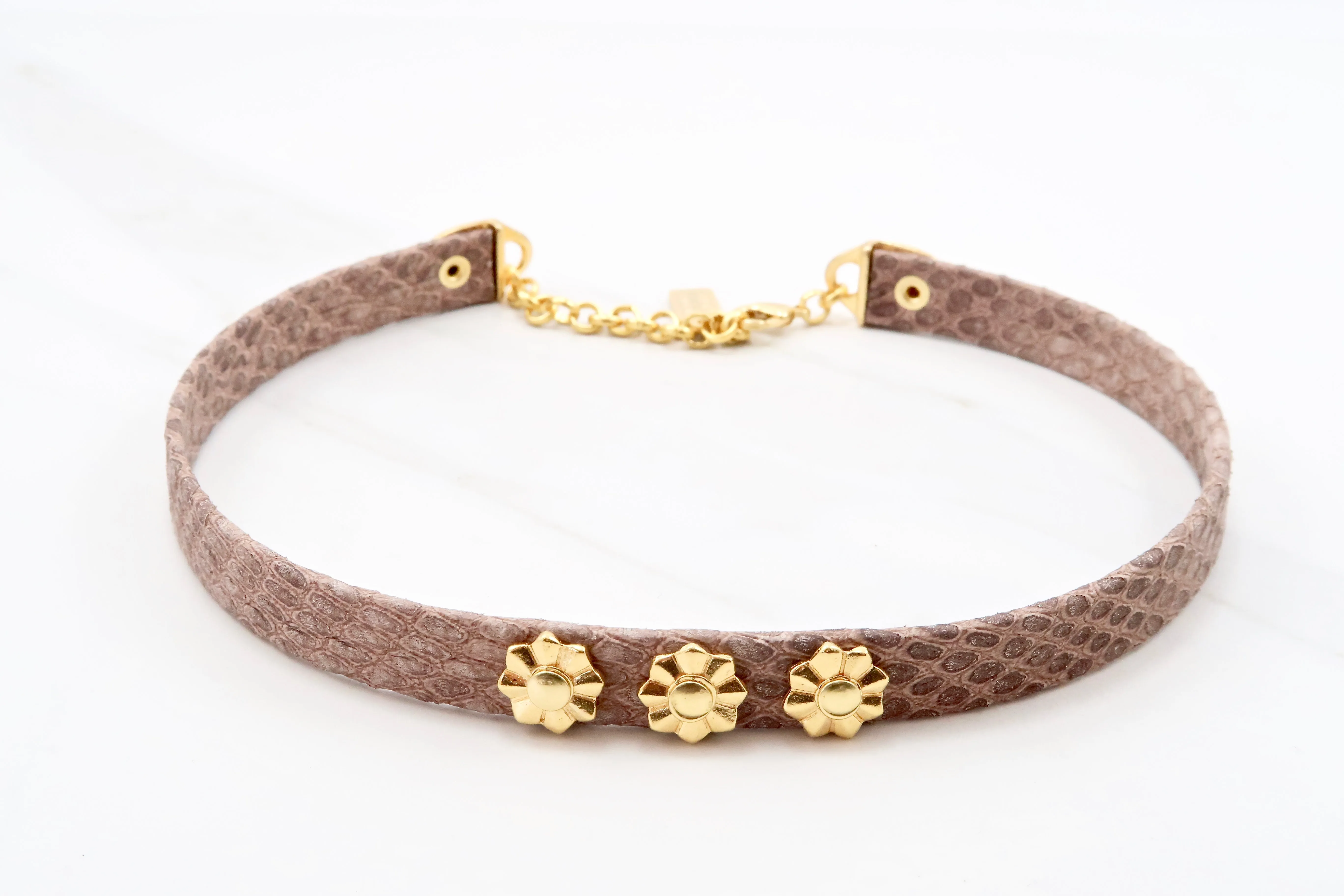 BAILEY gold