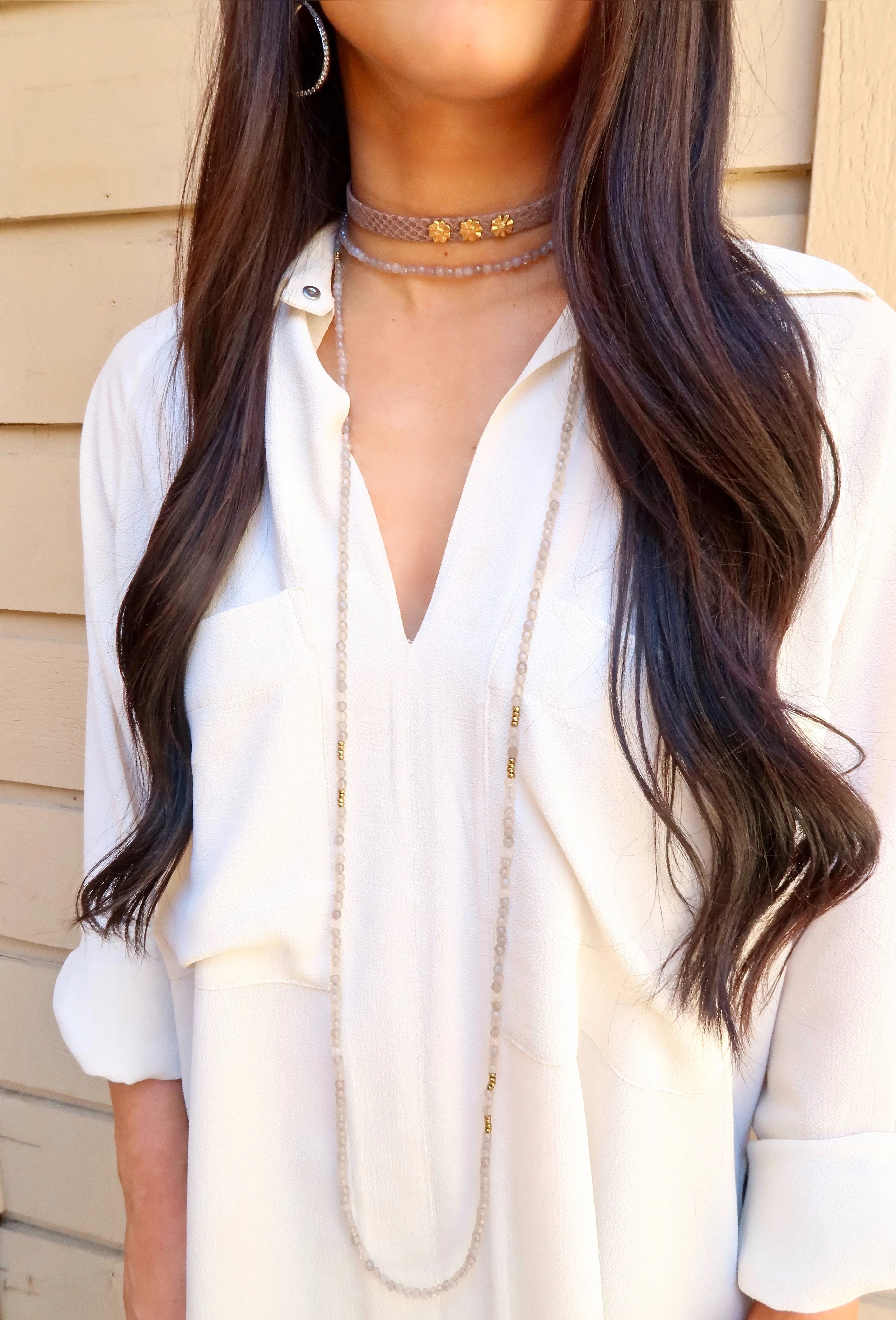 BAILEY gold