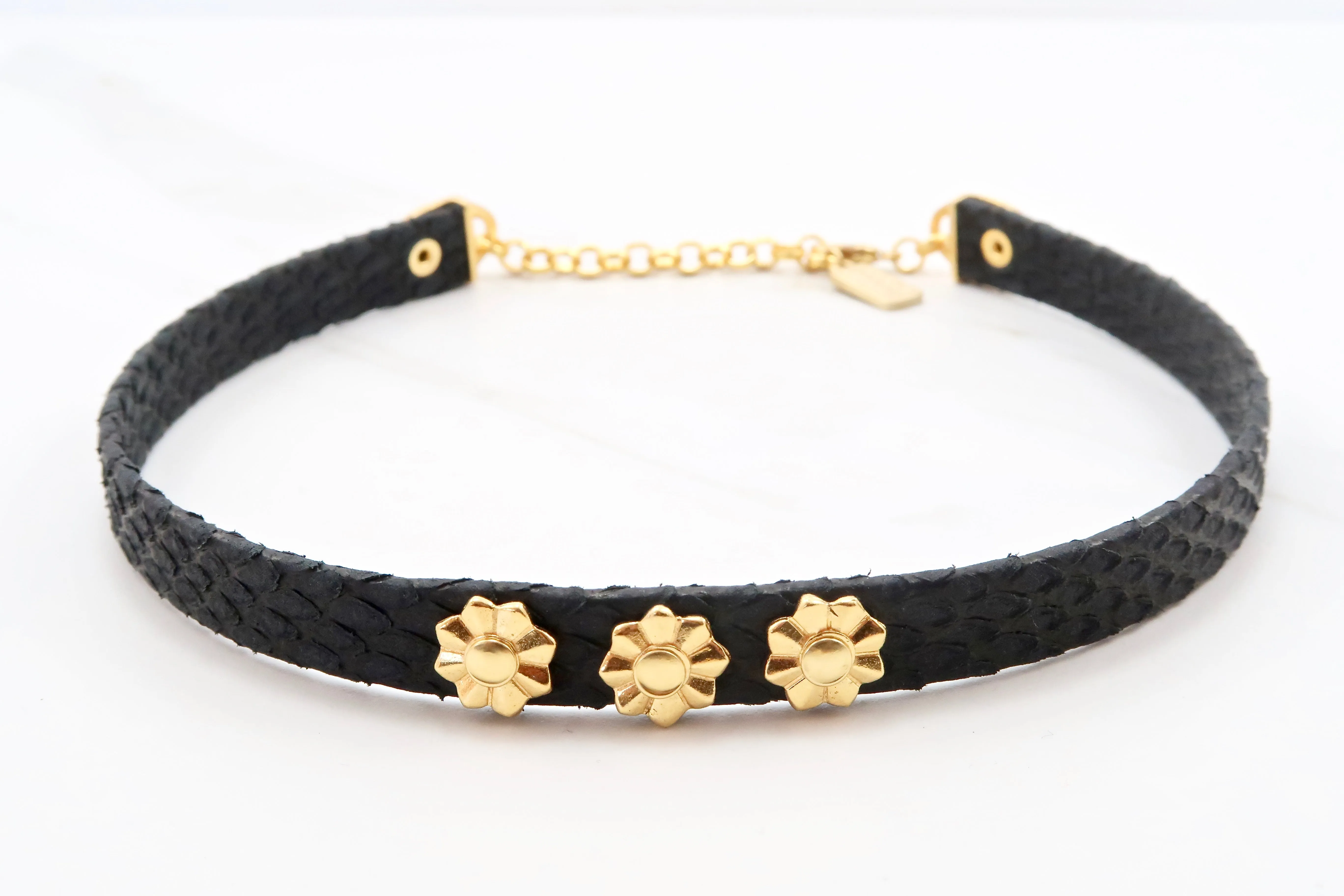 BAILEY gold