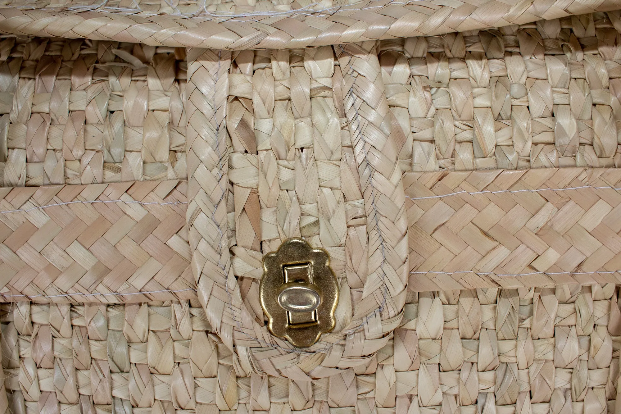 Baja Woven Tote