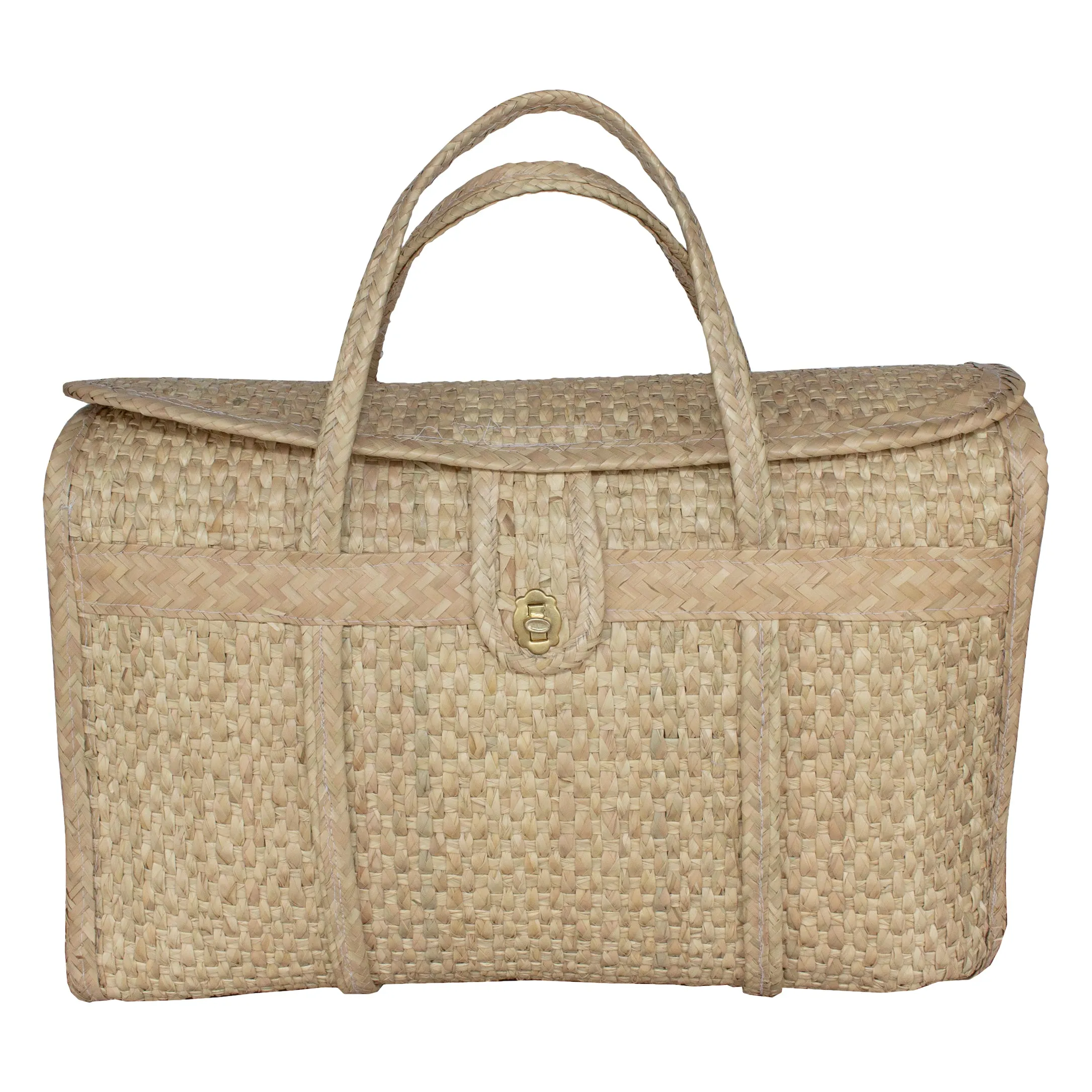 Baja Woven Tote