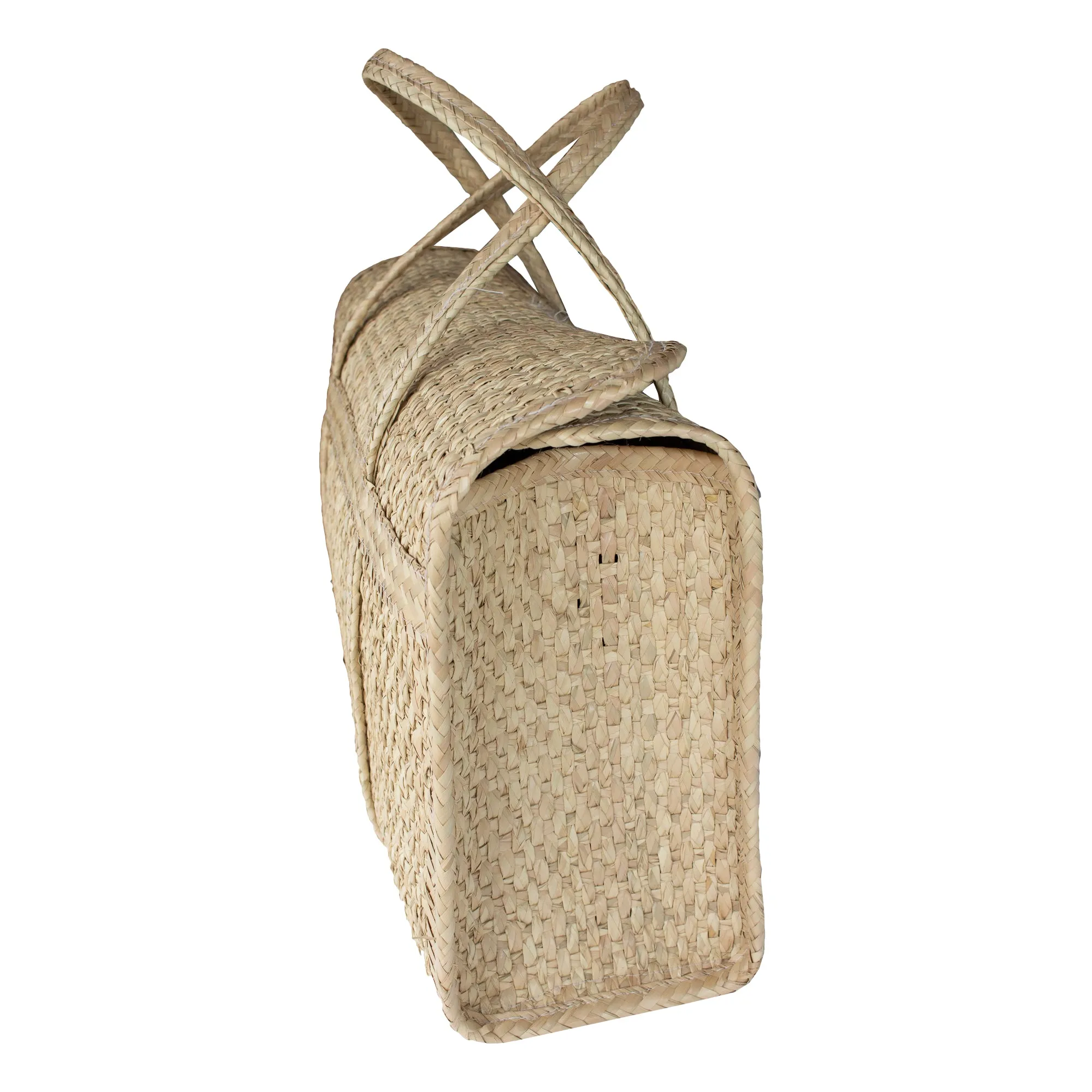 Baja Woven Tote