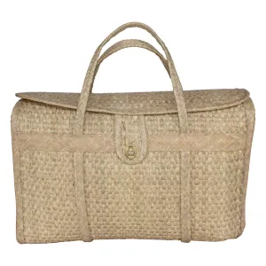 Baja Woven Tote