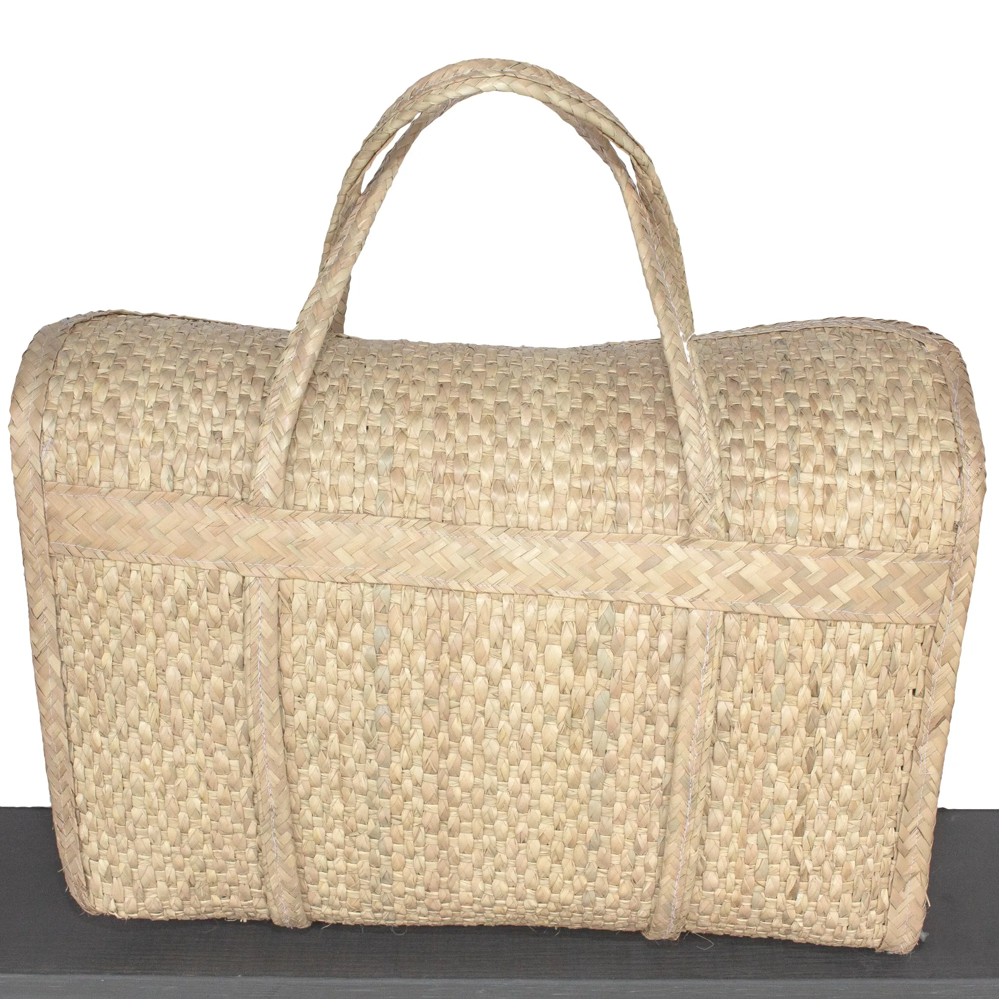 Baja Woven Tote