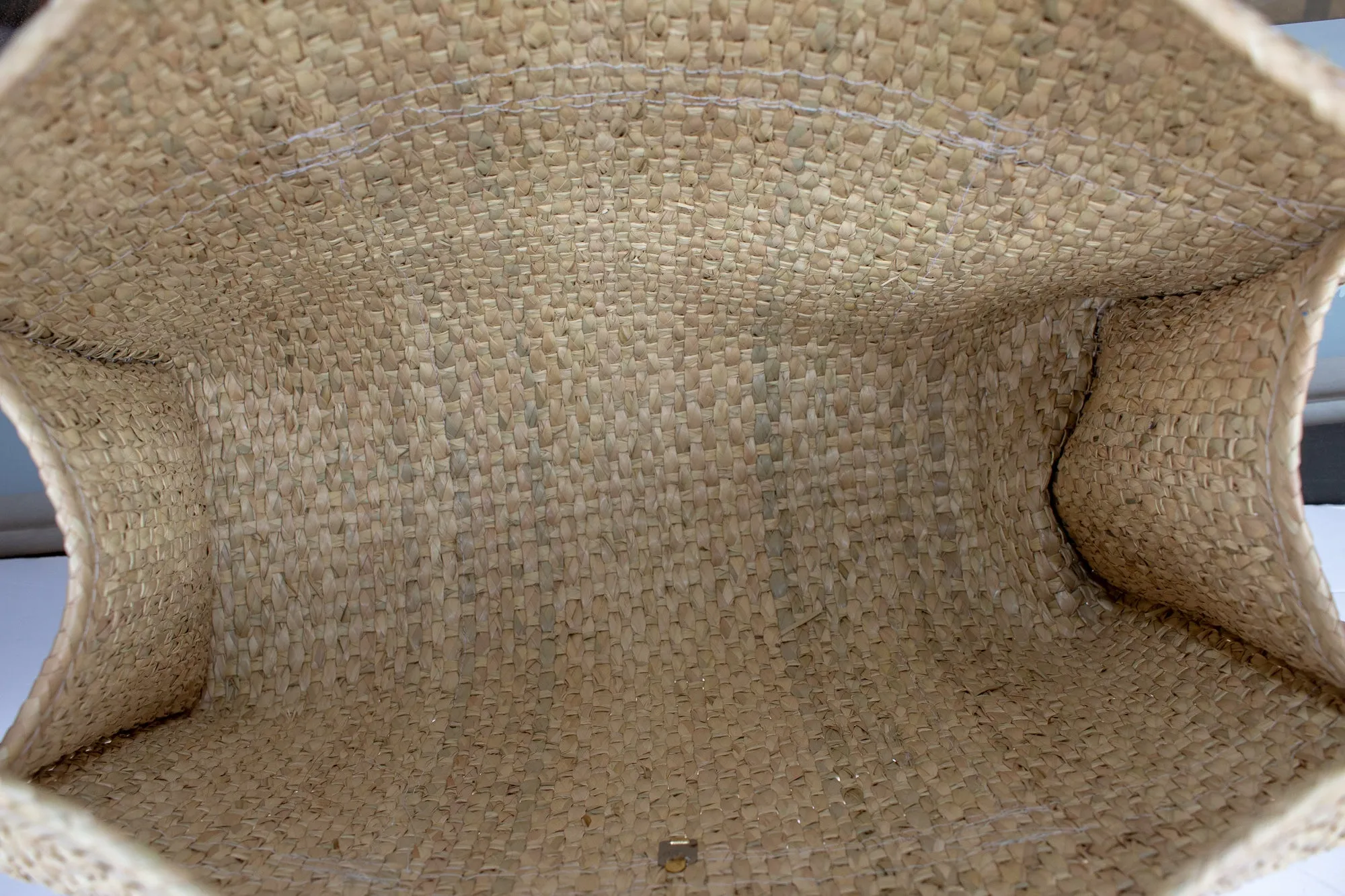 Baja Woven Tote