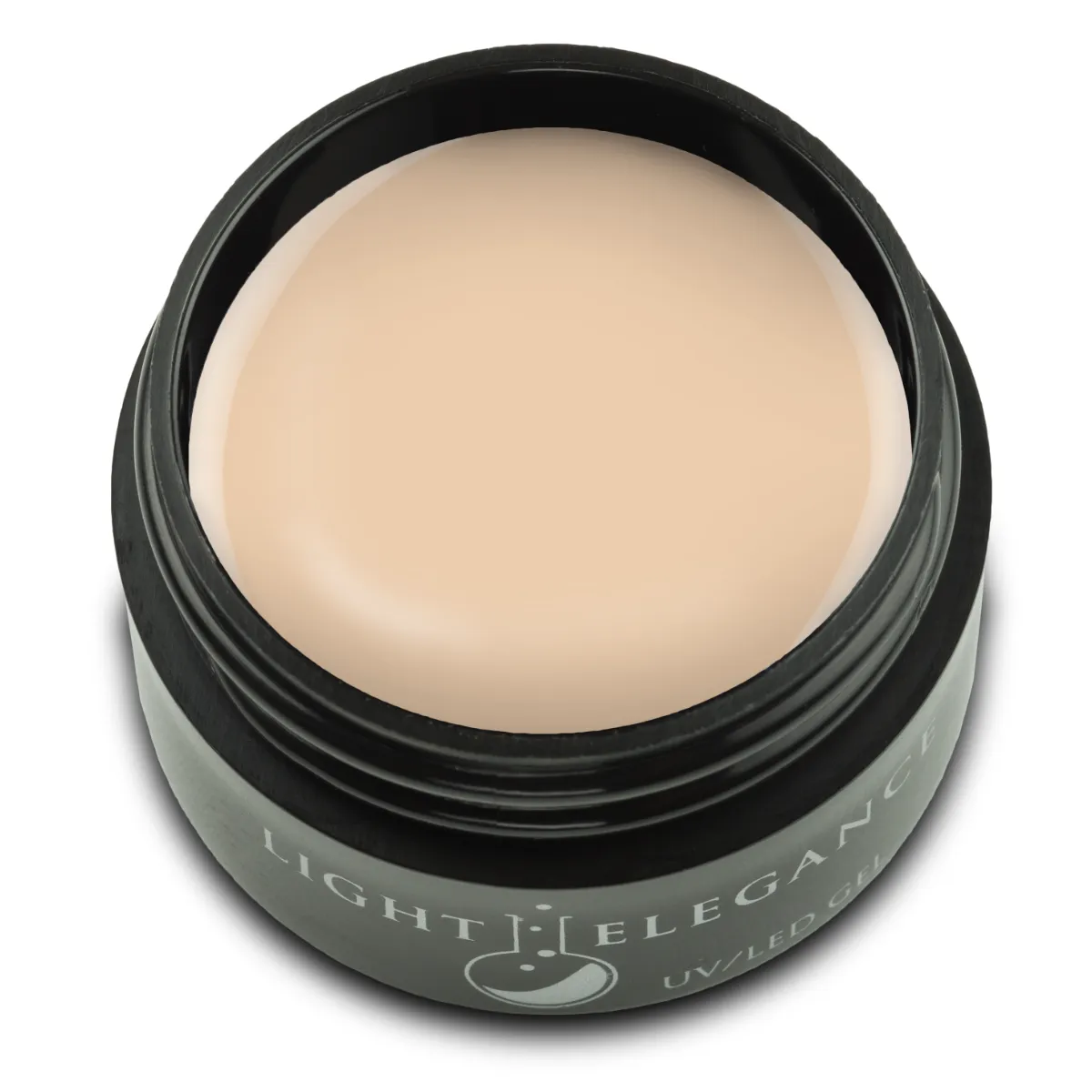 Bare Canvas UV/LED Color Gel