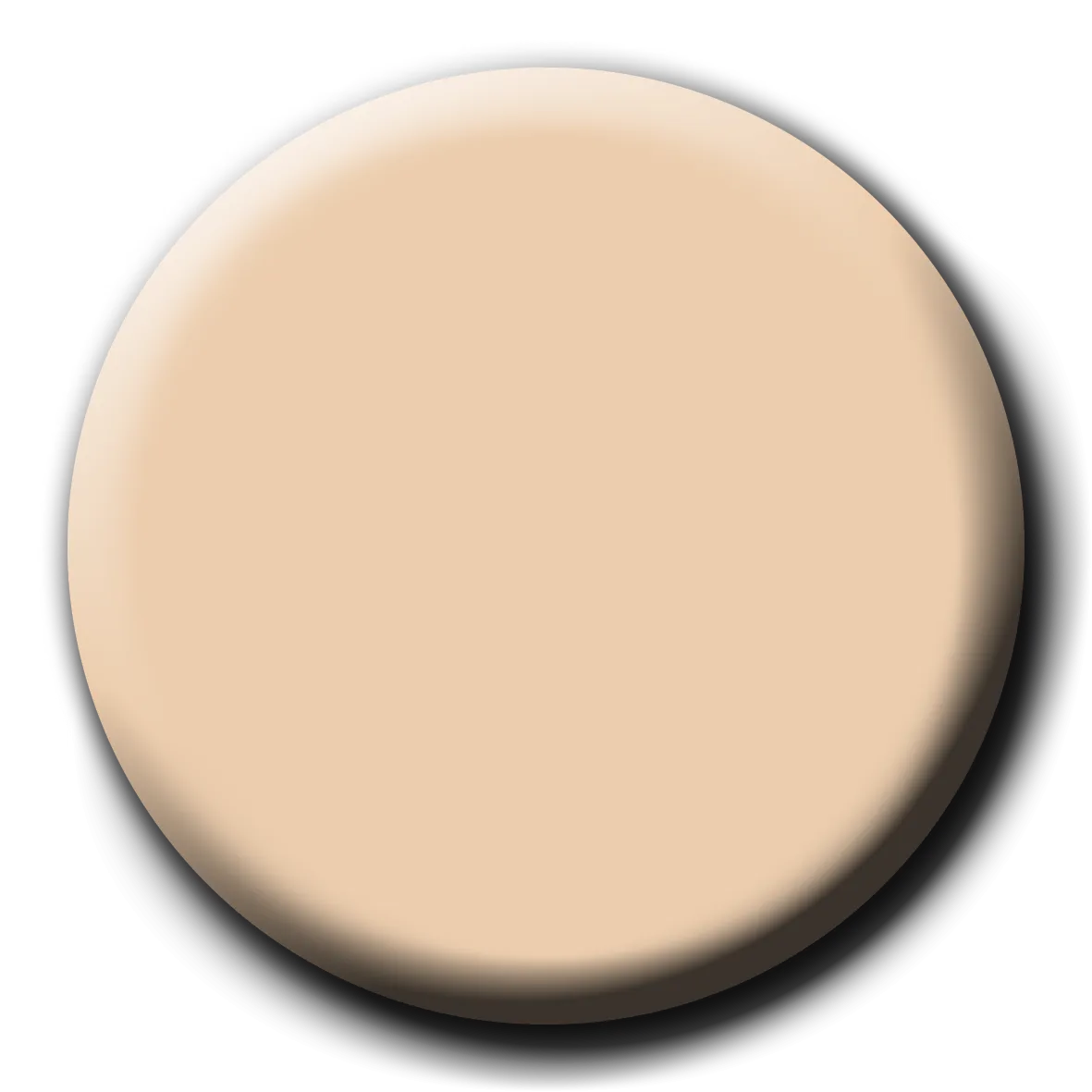 Bare Canvas UV/LED Color Gel
