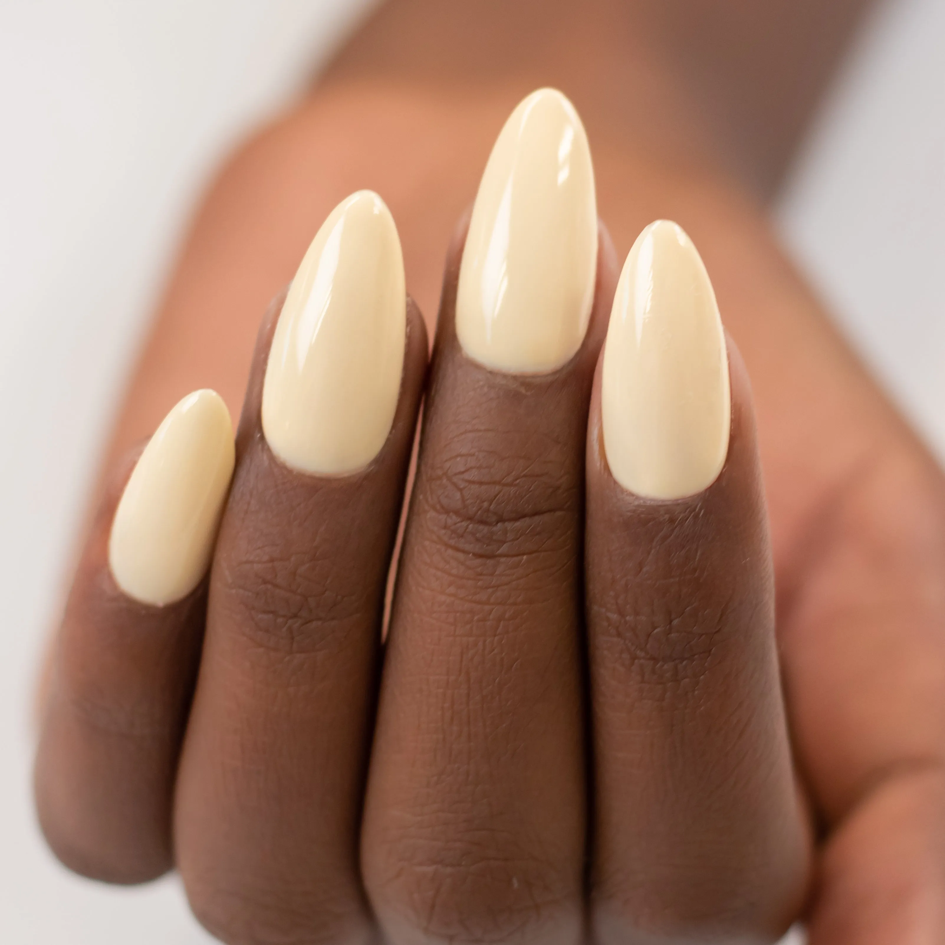 Bare Canvas UV/LED Color Gel
