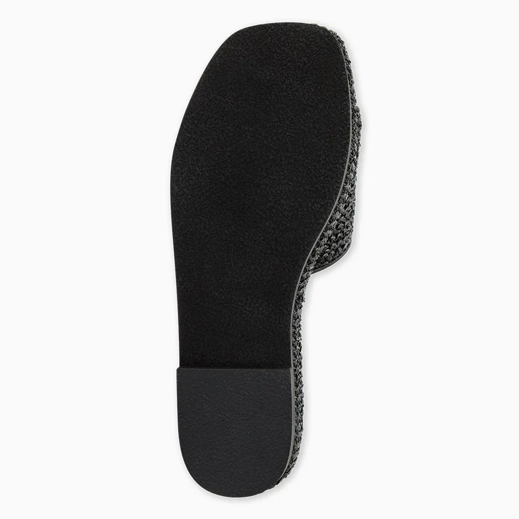 Bay Flatform Sandal
