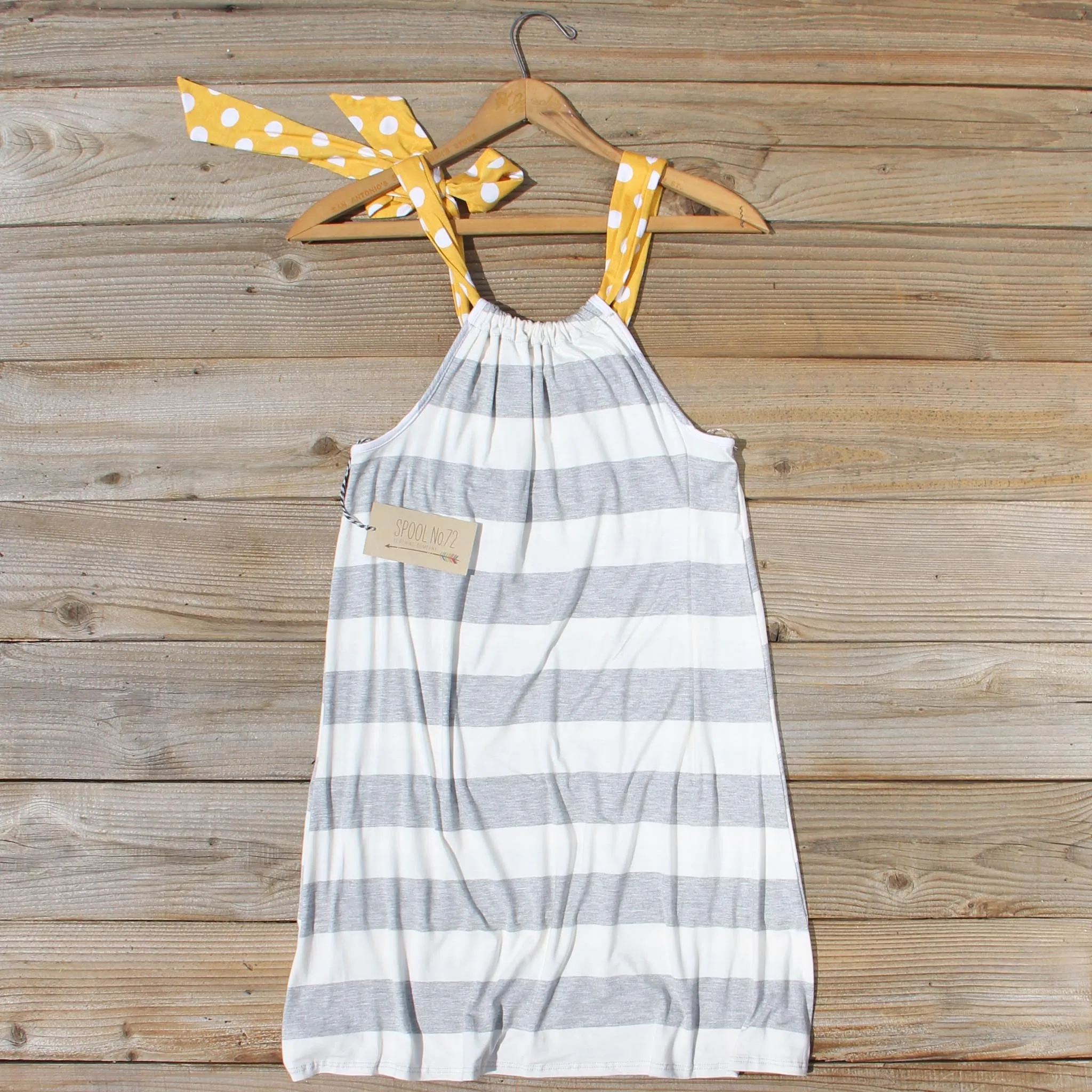 Beach House Dress