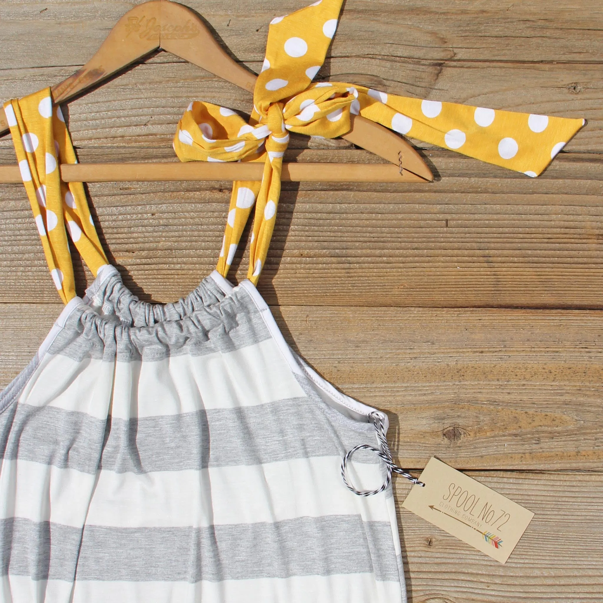 Beach House Dress
