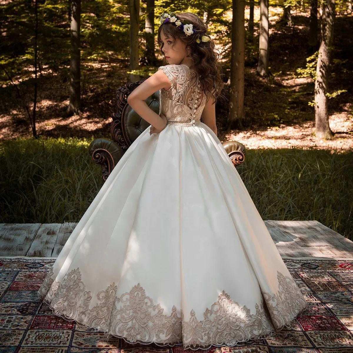 Beautiful Sunshine Dress
