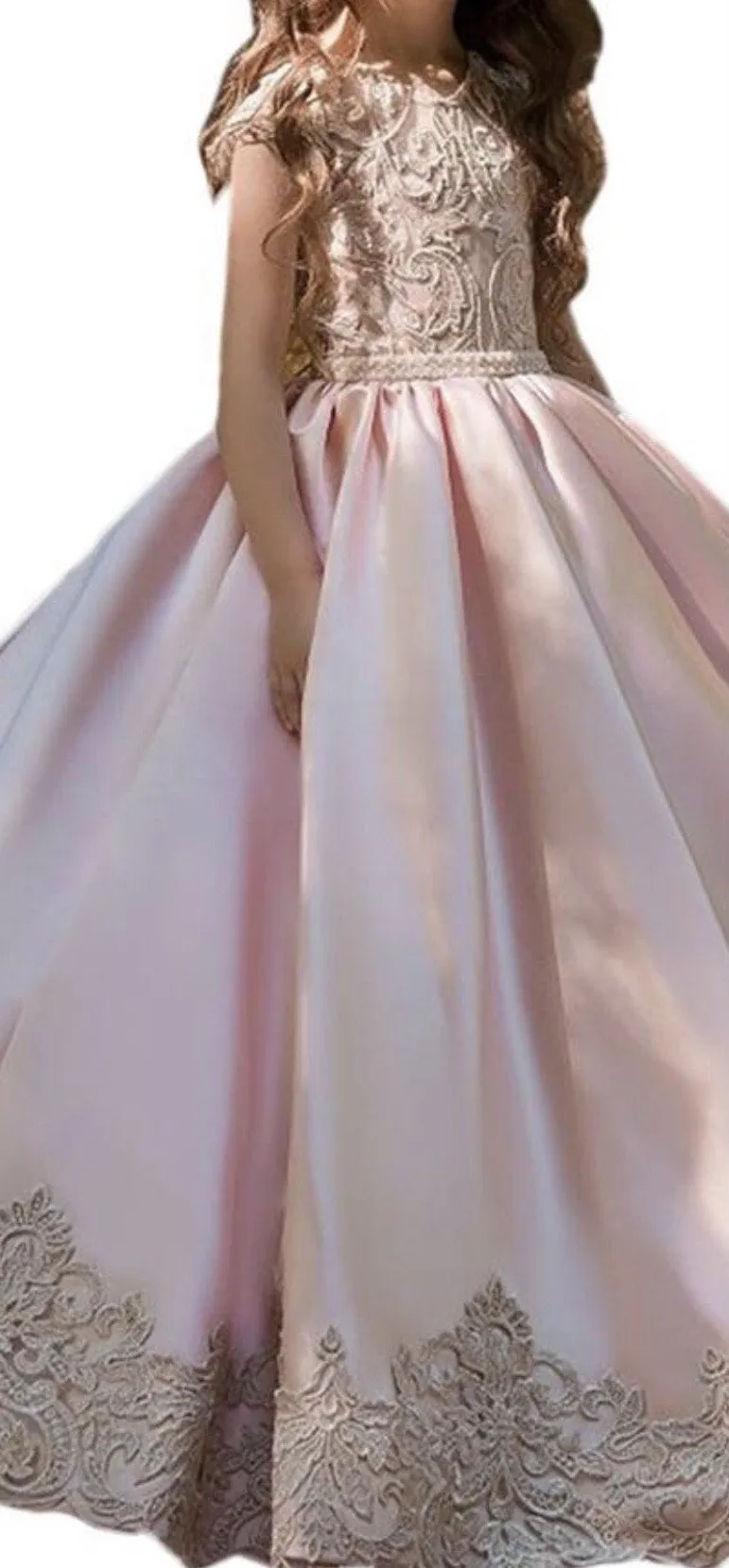 Beautiful Sunshine Dress