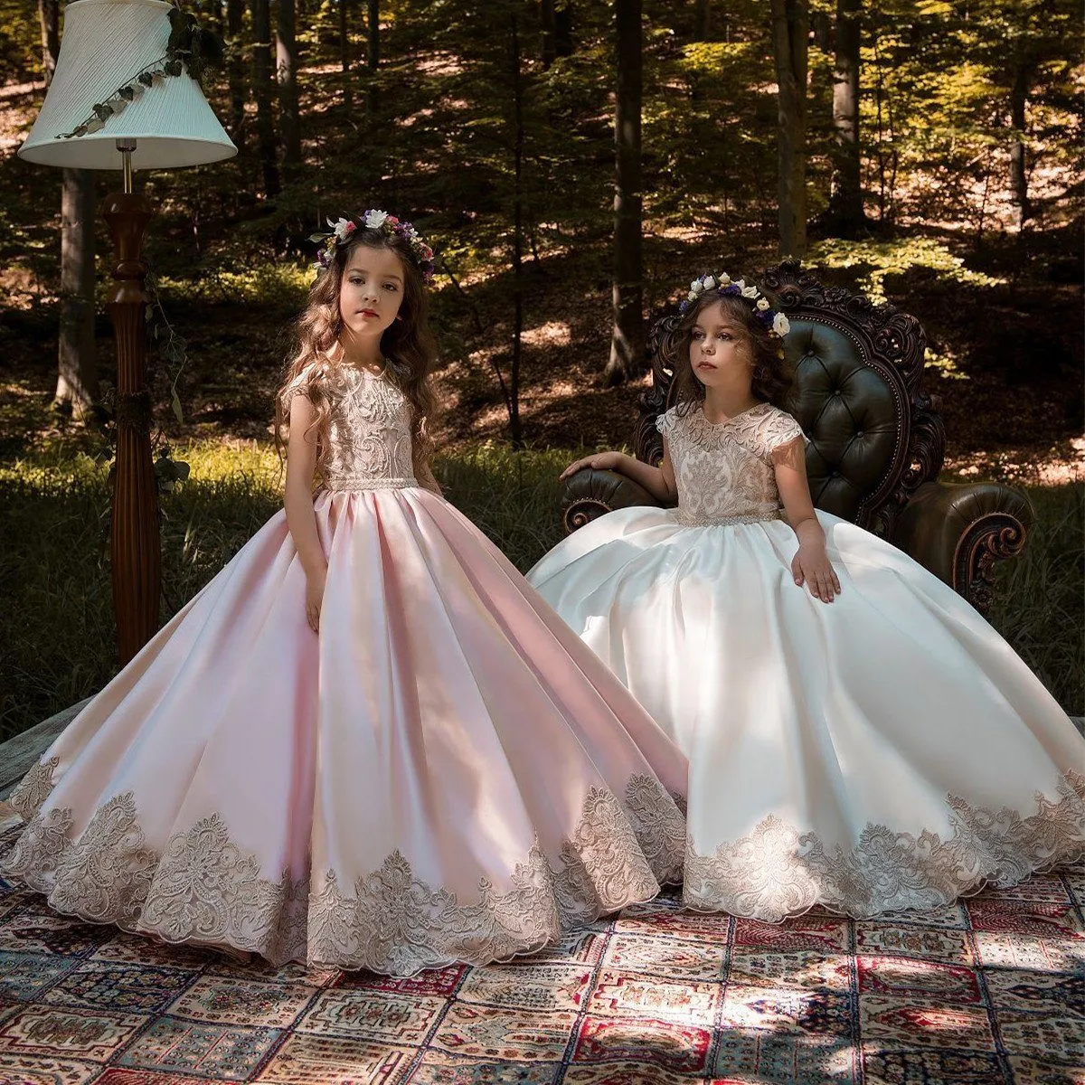 Beautiful Sunshine Dress