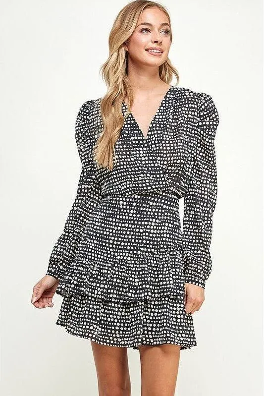 Bethany Dress