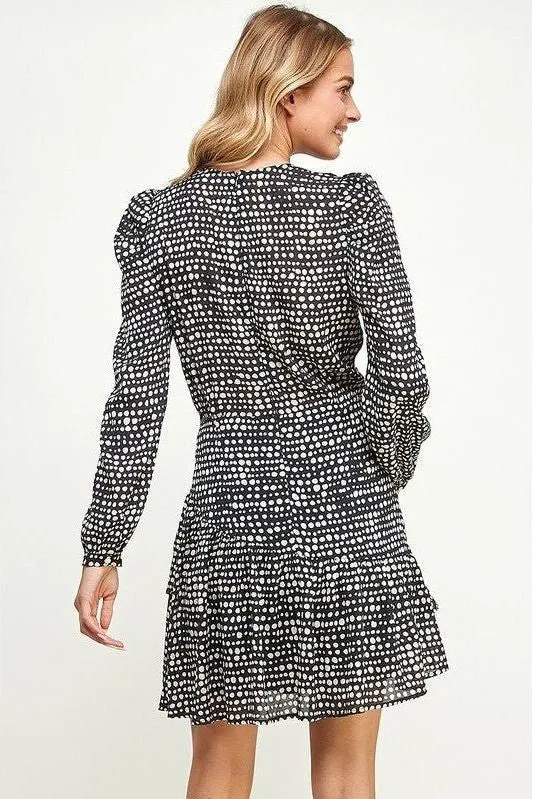 Bethany Dress