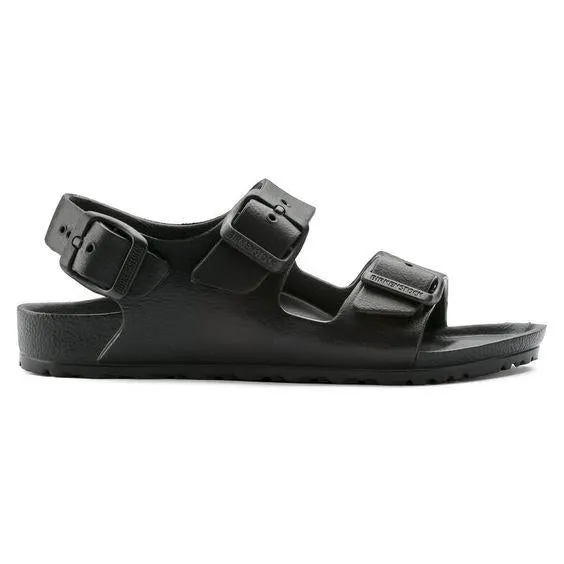 BIRKENSTOCK- KIDS MILANO ESSENTIALS EVA SANDAL