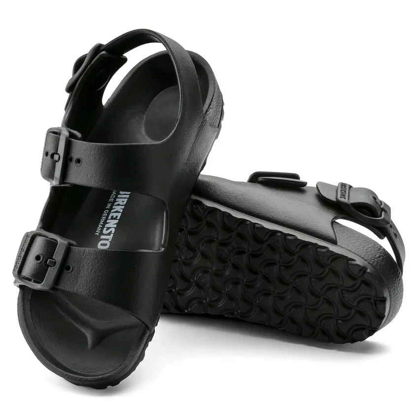 BIRKENSTOCK- KIDS MILANO ESSENTIALS EVA SANDAL