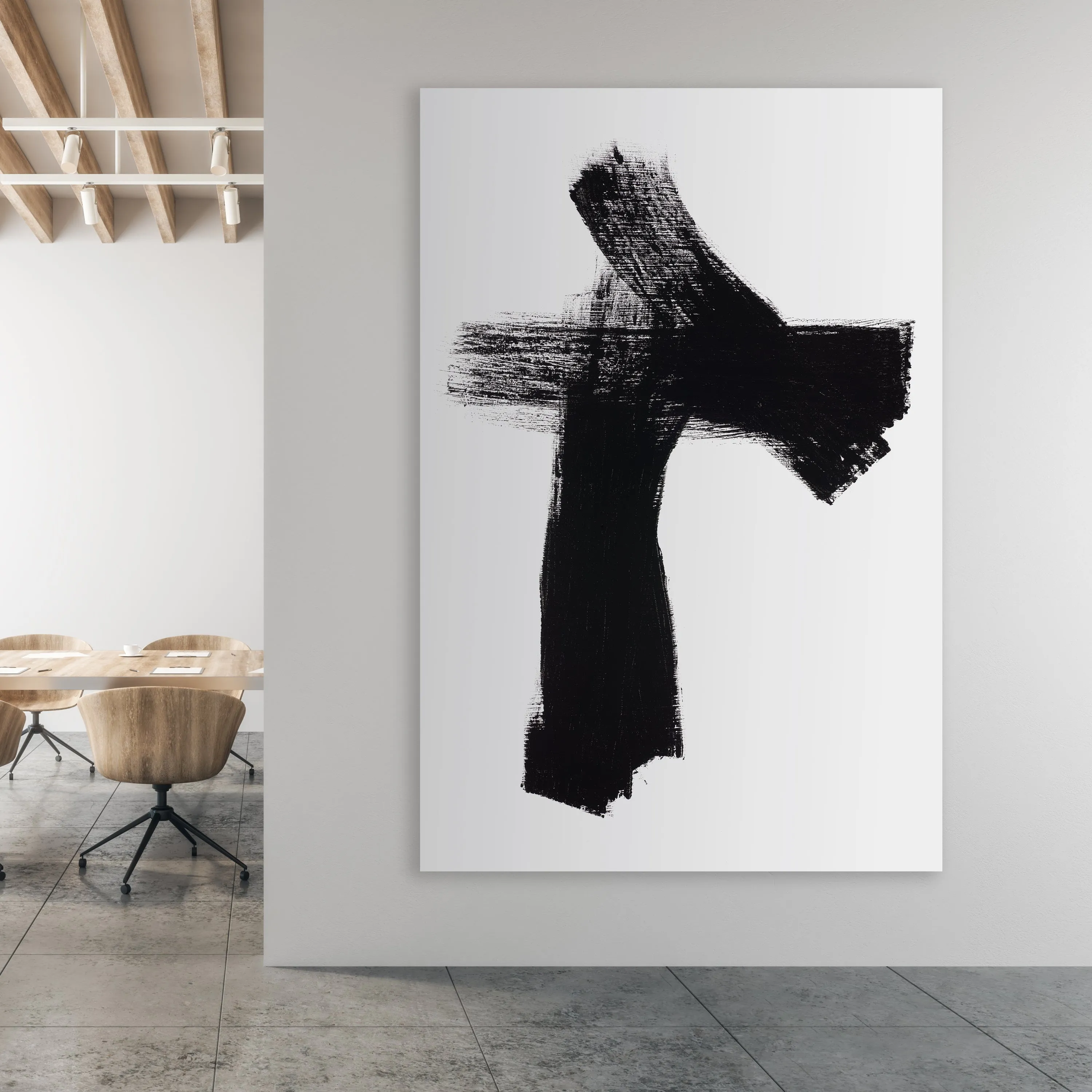 Black by FORM Design Studio