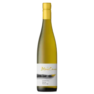 Blank Canvas Anandale Farm Riesling 2023