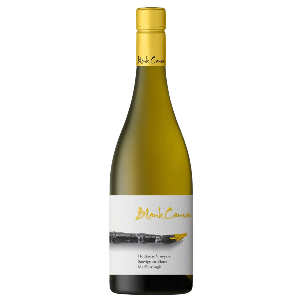 Blank Canvas Holdaway Vineyard Sauvignon Blanc 2023