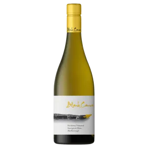 Blank Canvas Holdaway Vineyard Sauvignon Blanc 2023