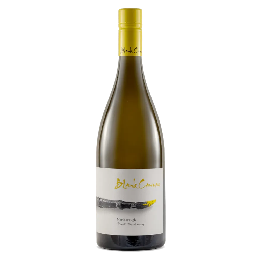 Blank Canvas Reed Chardonnay 2023