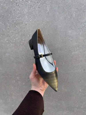 BLIXEN MARYJANE