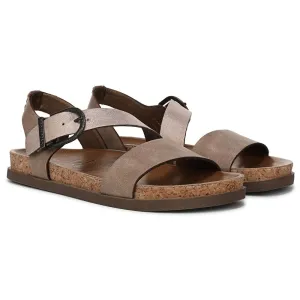 BLOWFISH Lance Footbed Flat Sandal