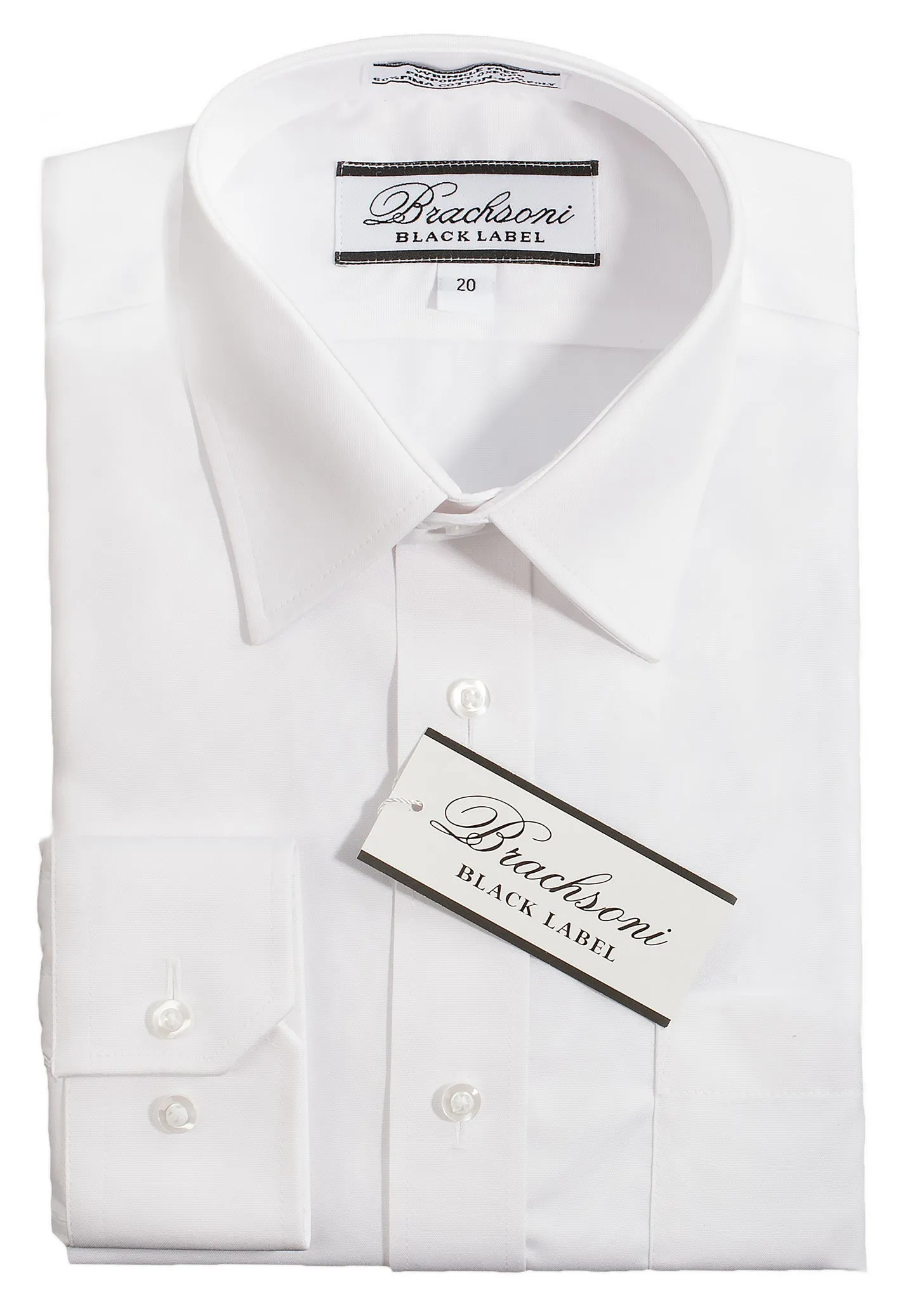 Boys Black Label