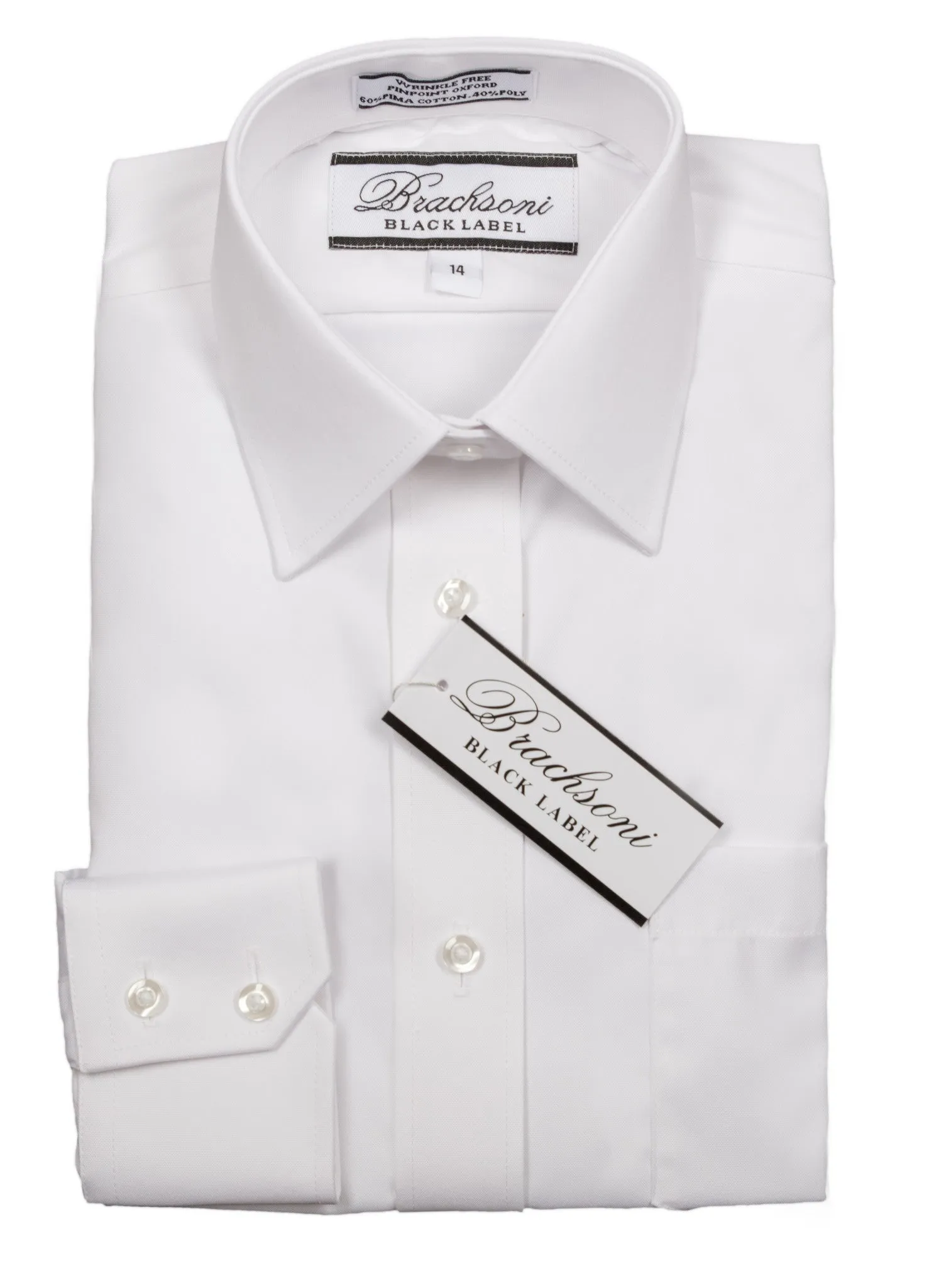 Boys Black Label