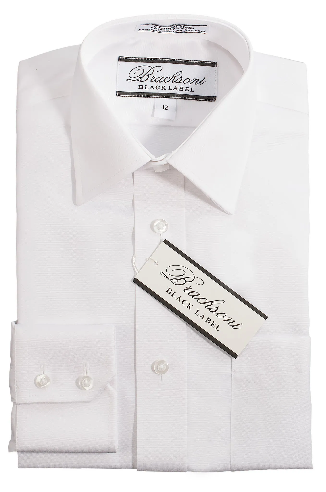 Boys Black Label
