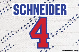 Braden Schneider #4