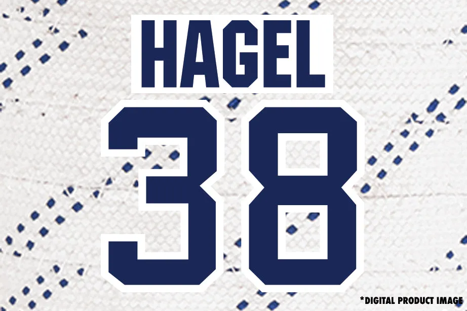 Brandon Hagel #38